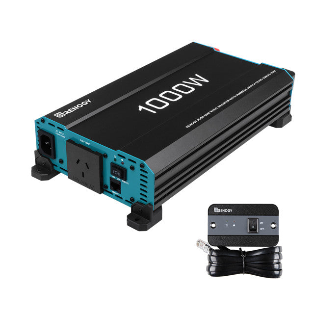 Inverters