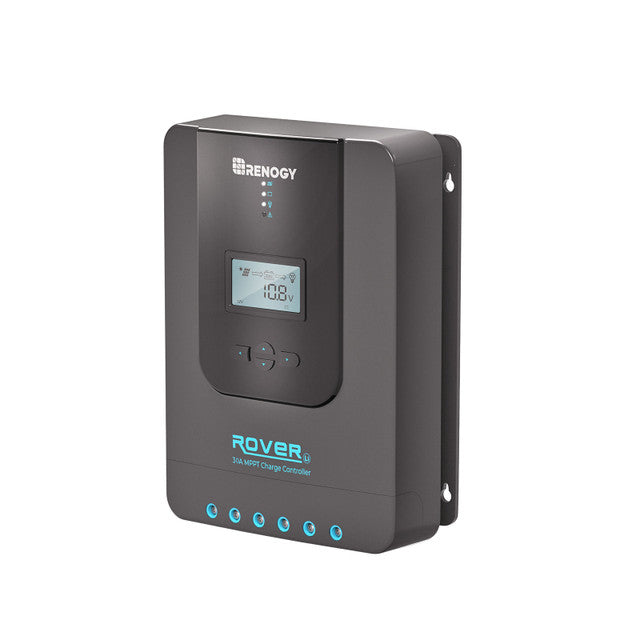 CORE Rover Li 12/24V 30A MPPT Charge Controller