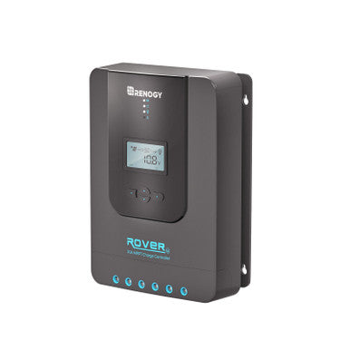 CORE Rover Li 12/24V 30A MPPT Charge Controller(with BT-1 Module)