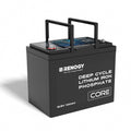 CORE 12V 100A Lithium Iron Phosphate Battery