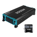 CORE 12V 3000W Pure Sine Wave Inverter with Transfer Switch，230Vac,50Hz