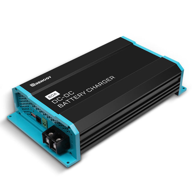 CORE 12V 60A Dc-Dc Battery Charger