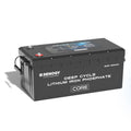 CORE 12V 200A Lithium Iron Phosphate Battery