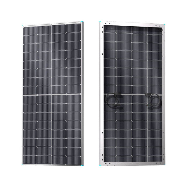 PRO 250W Bifacial Rigid Solar Panel (Topcon)