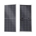 PRO 250W Bifacial Rigid Solar Panel (Topcon)
